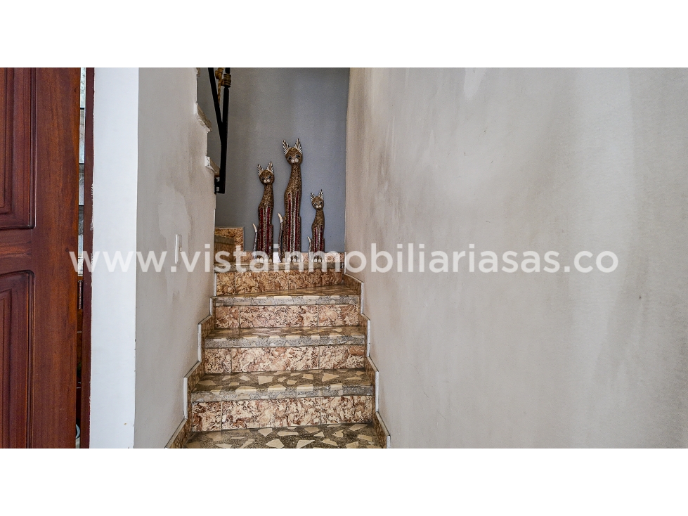 Casa en venta en Avenida Kevin Angel, Manizales · foto 6 de 18