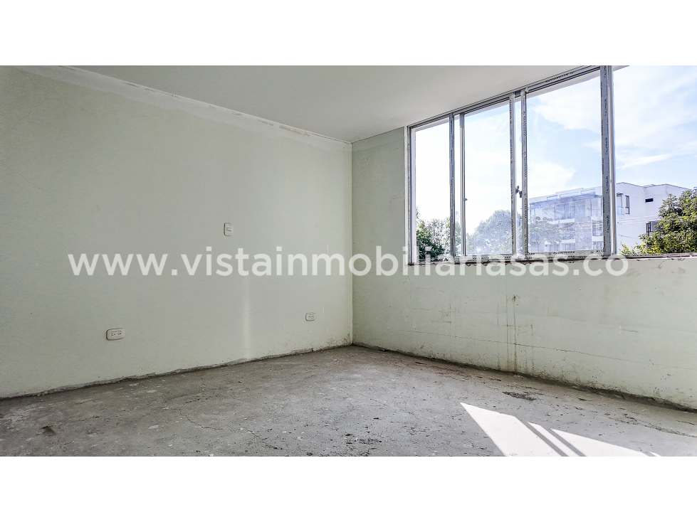 Apartamento en venta en La Francia, Manizales · foto 7 de 9