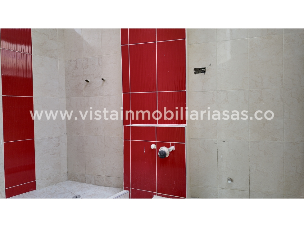 Apartamento en venta en La Francia, Manizales · foto 8 de 9
