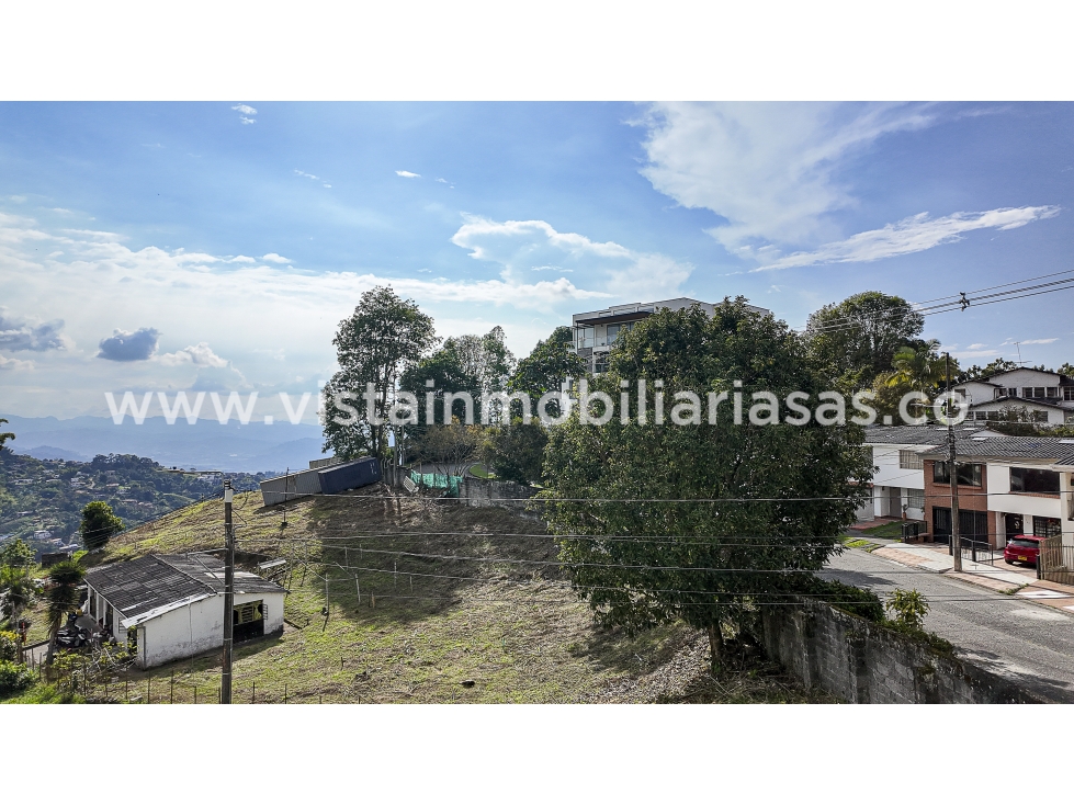 Apartamento en venta en La Francia, Manizales · foto 9 de 9