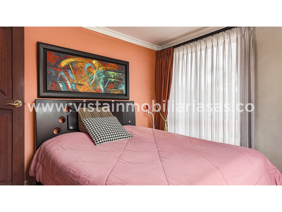 Casa en venta en Avenida Kevin Angel, Manizales · foto 12 de 18