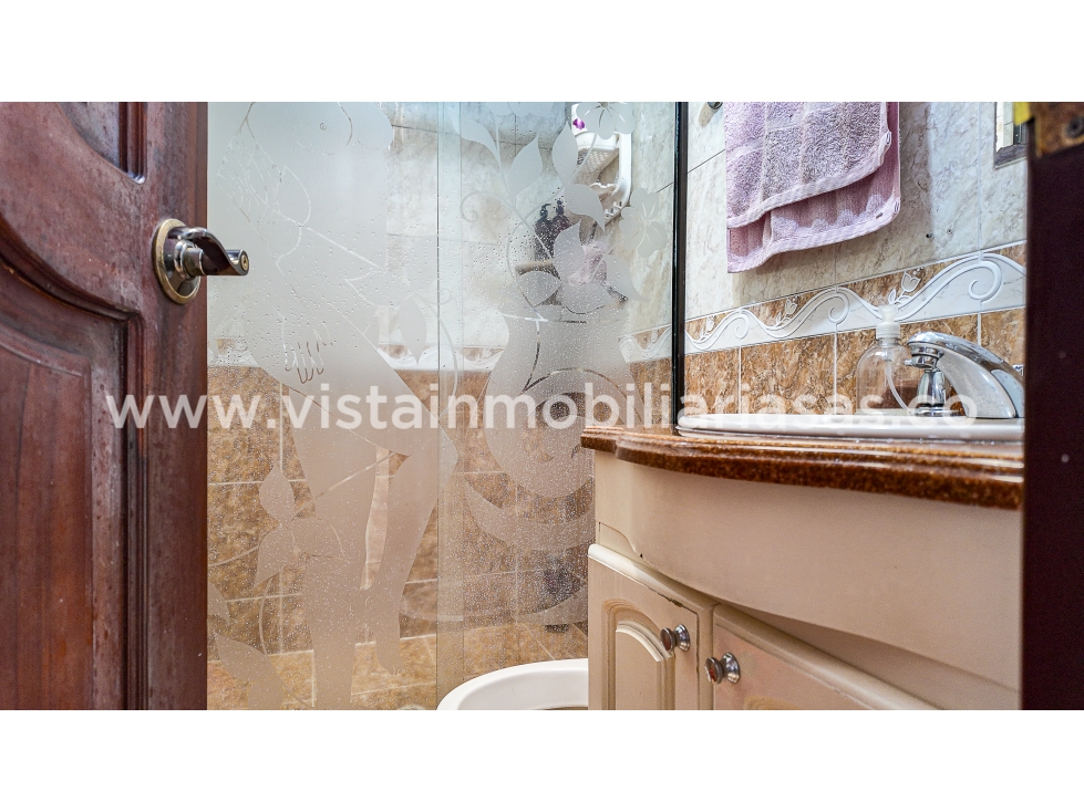 Casa en venta en Avenida Kevin Angel, Manizales · foto 16 de 18