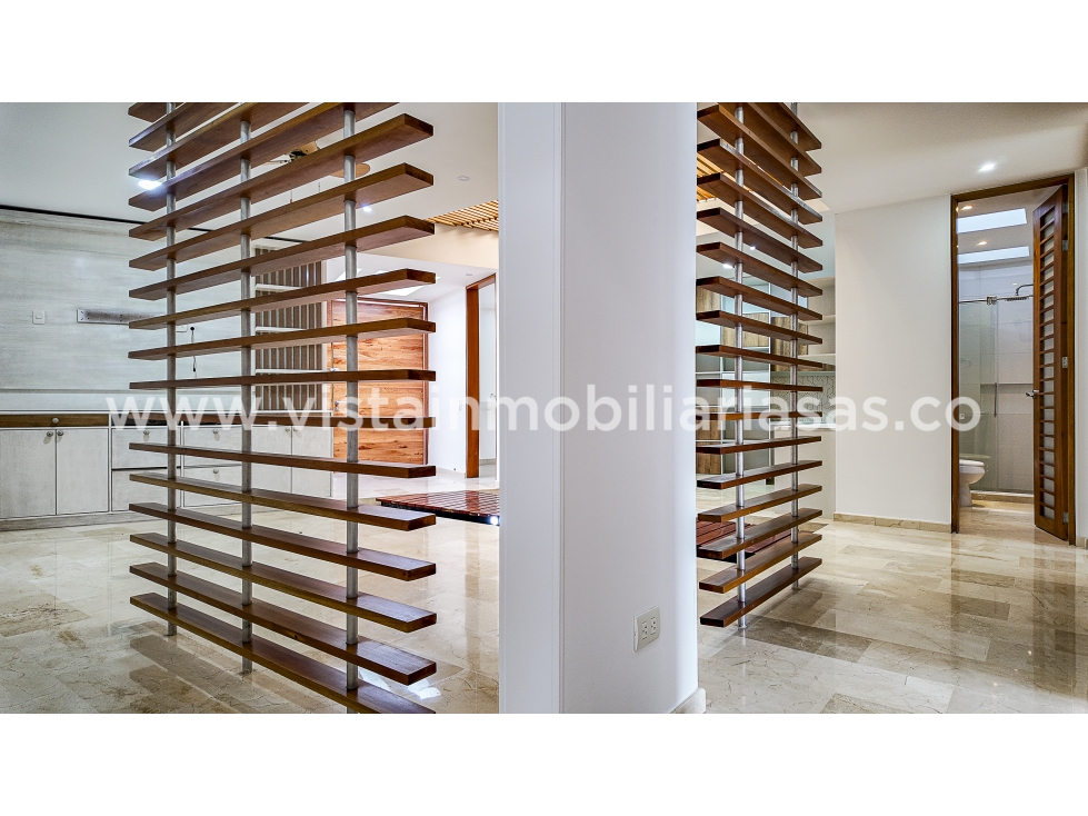 Casa en venta en Alhambra, Manizales · foto 2 de 24