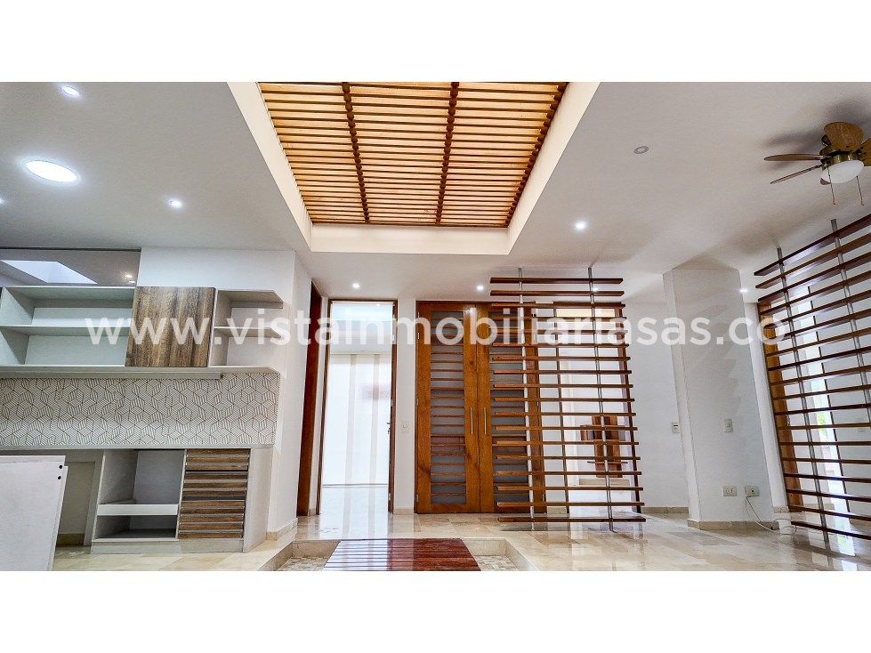 Casa en venta en Alhambra, Manizales · foto 3 de 24