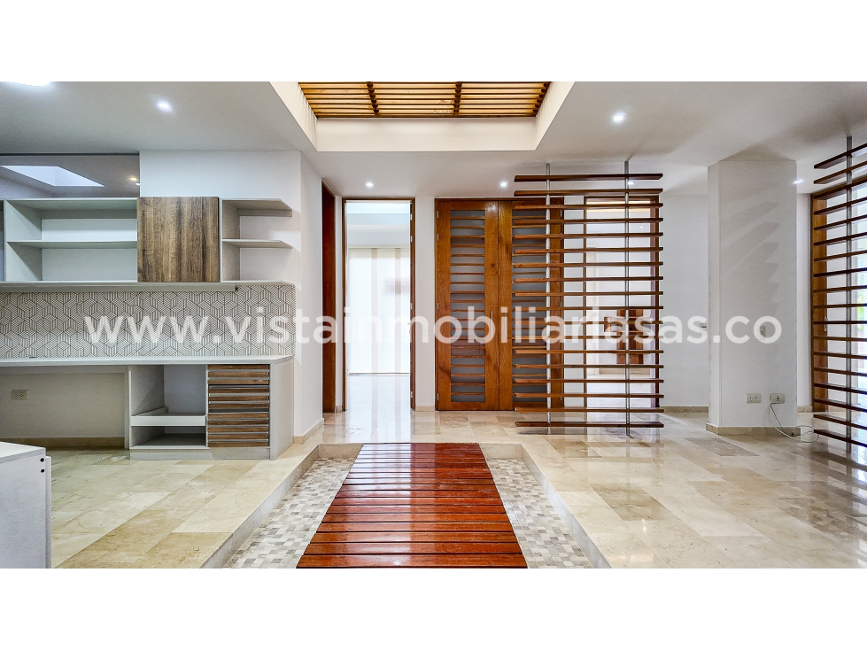 Casa en venta en Alhambra, Manizales · foto 4 de 24