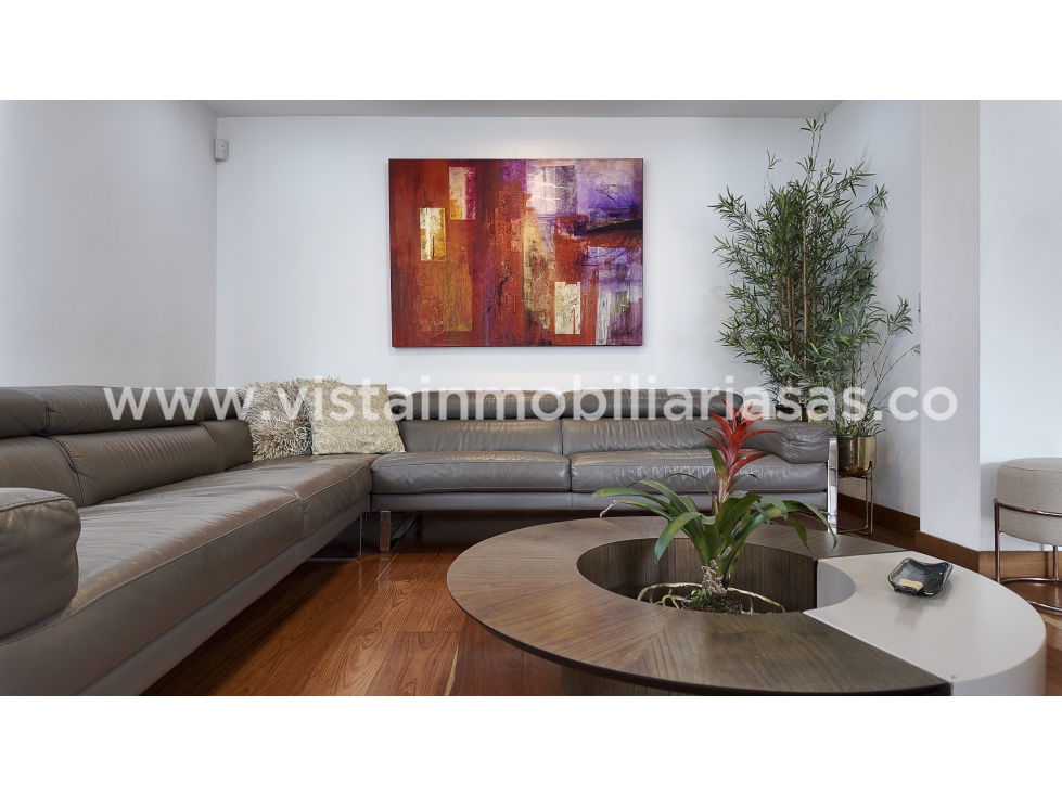 Casa en venta en El Trebol, Manizales · foto 3 de 24