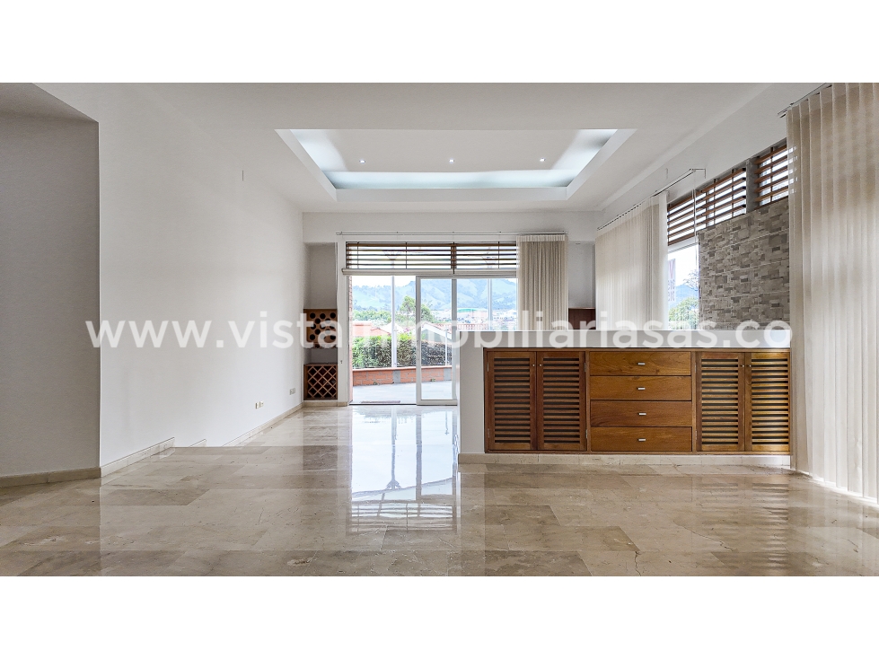 Casa en venta en Alhambra, Manizales · foto 5 de 24