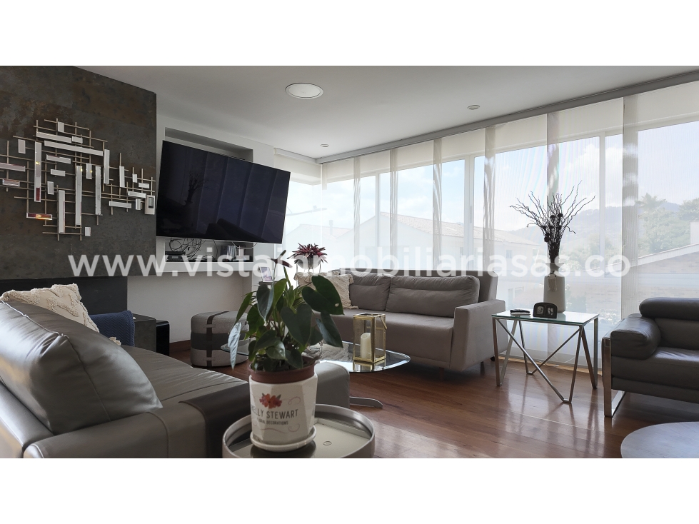 Casa en venta en El Trebol, Manizales · foto 4 de 24