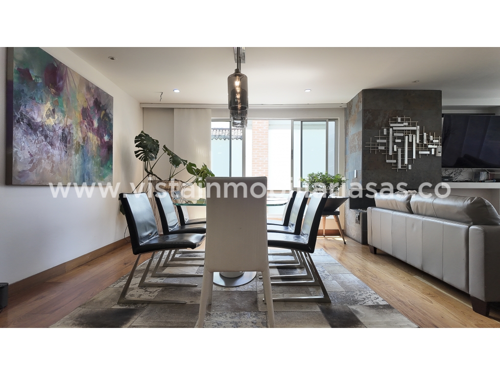 Casa en venta en El Trebol, Manizales · foto 5 de 24