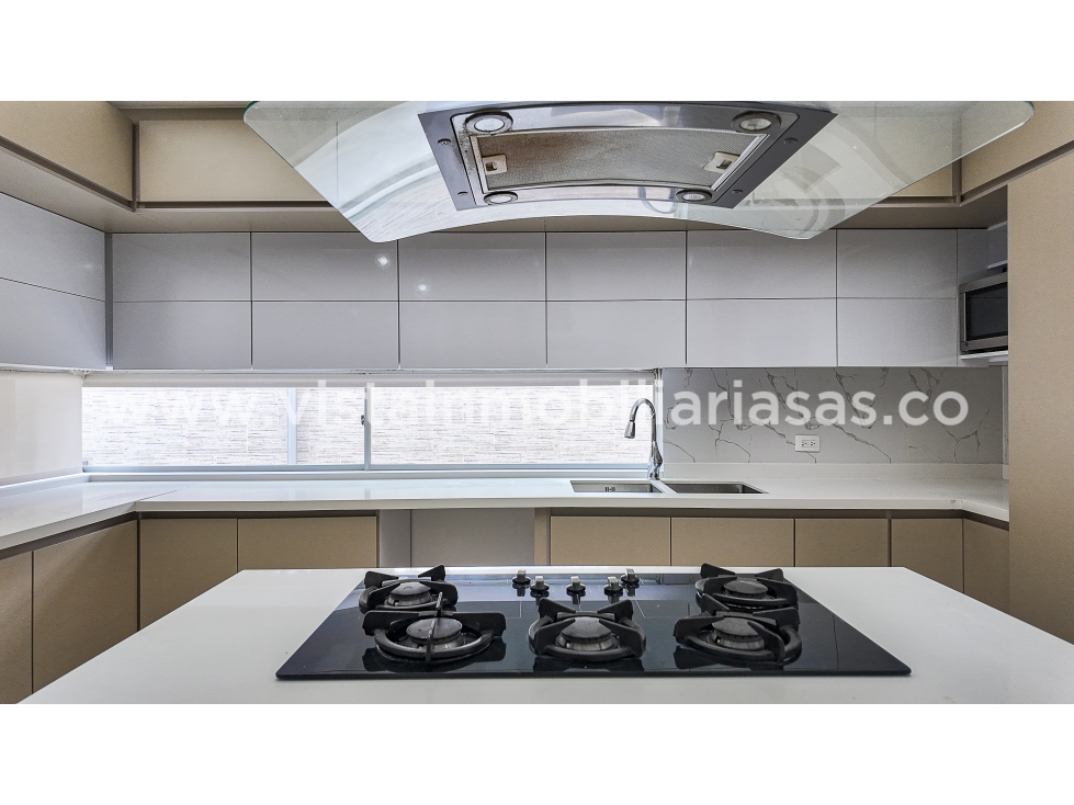 Casa en venta en Alhambra, Manizales · foto 7 de 24