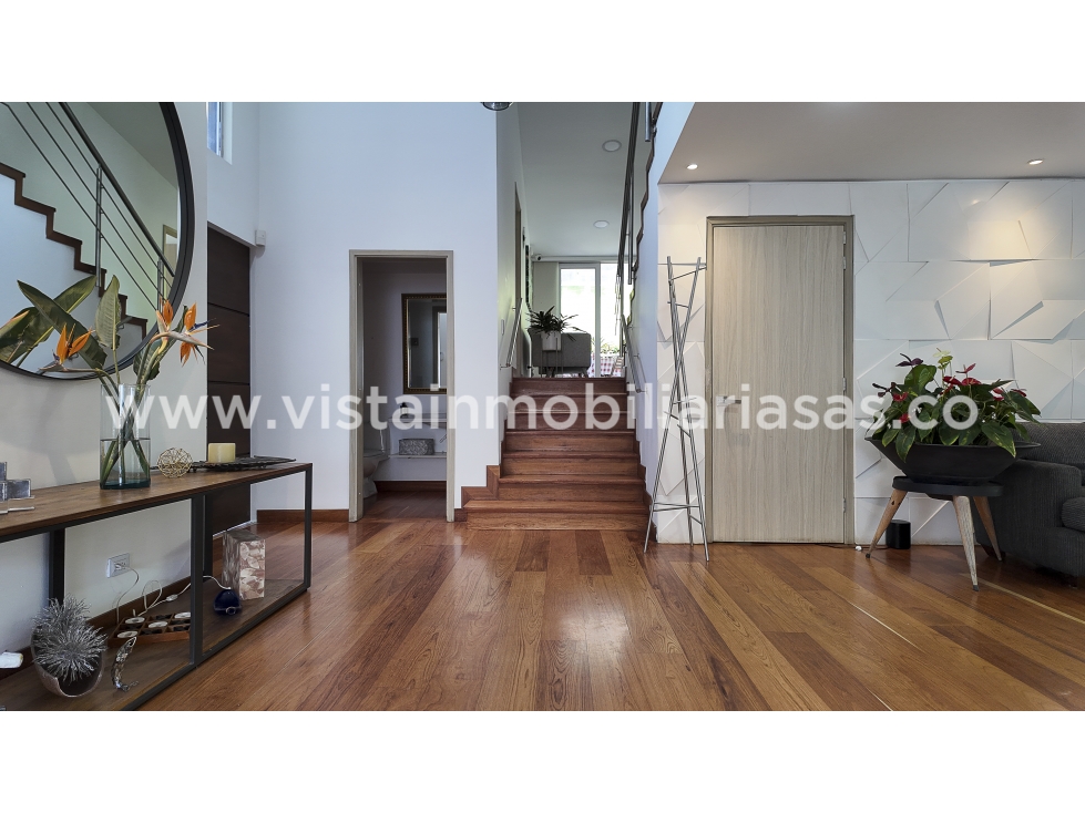 Casa en venta en El Trebol, Manizales · foto 6 de 24