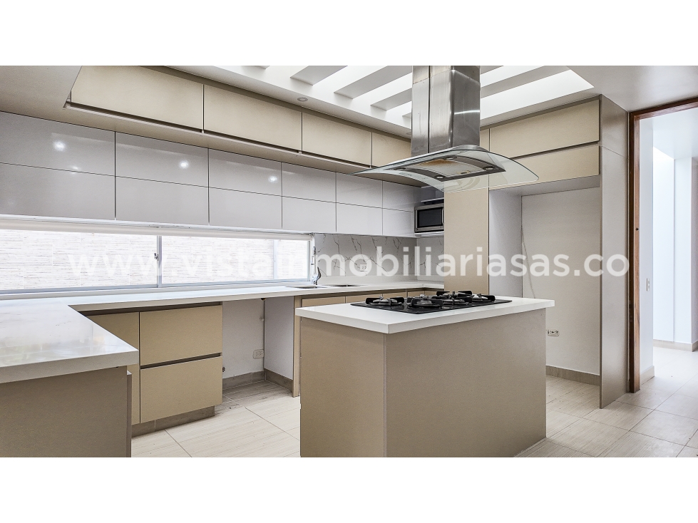 Casa en venta en Alhambra, Manizales · foto 8 de 24