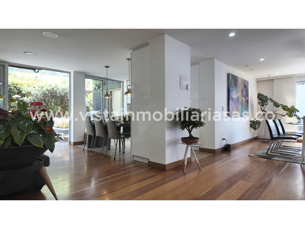 Casa en venta en El Trebol, Manizales · foto 7 de 24
