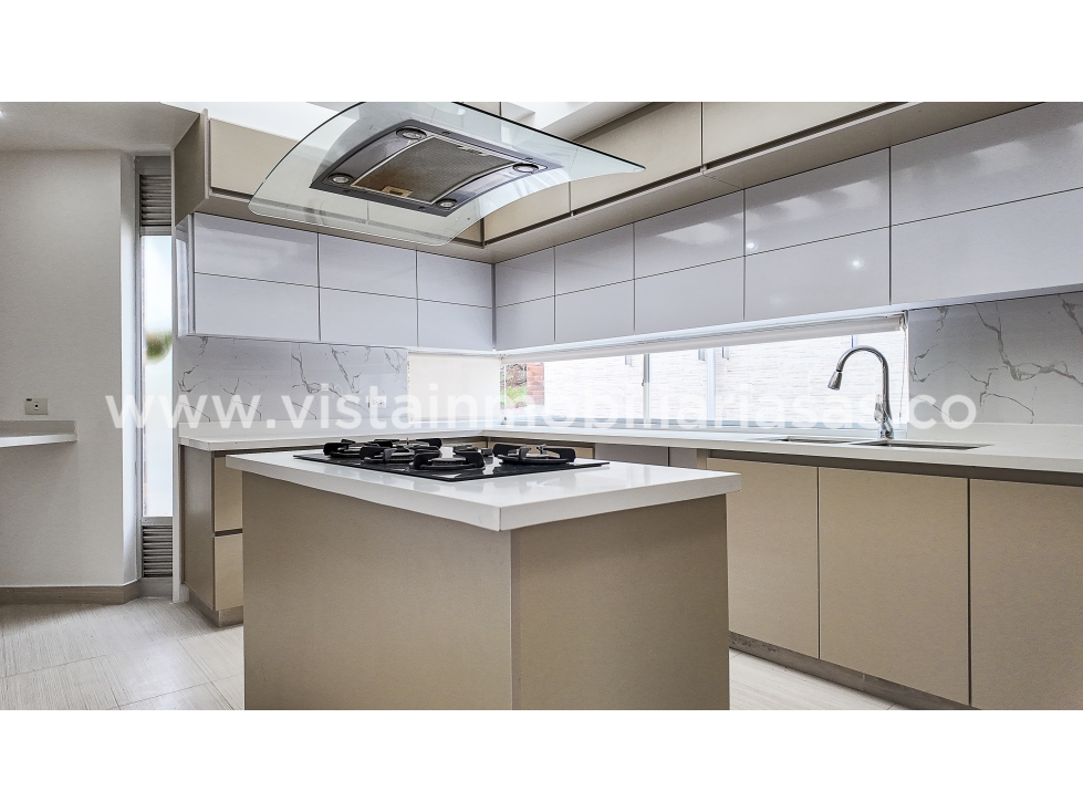Casa en venta en Alhambra, Manizales · foto 9 de 24
