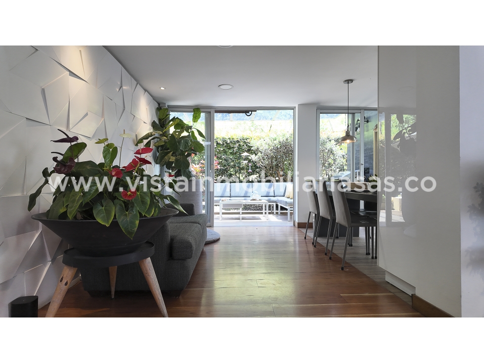 Casa en venta en El Trebol, Manizales · foto 8 de 24