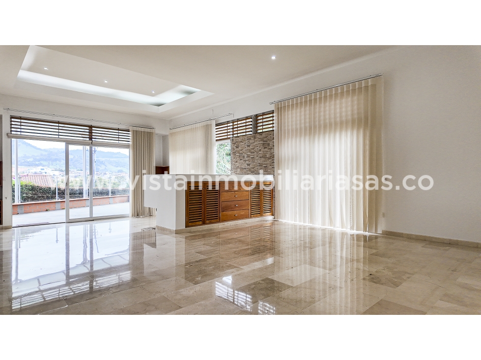 Casa en venta en Alhambra, Manizales · foto 10 de 24