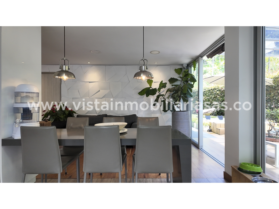 Casa en venta en El Trebol, Manizales · foto 9 de 24