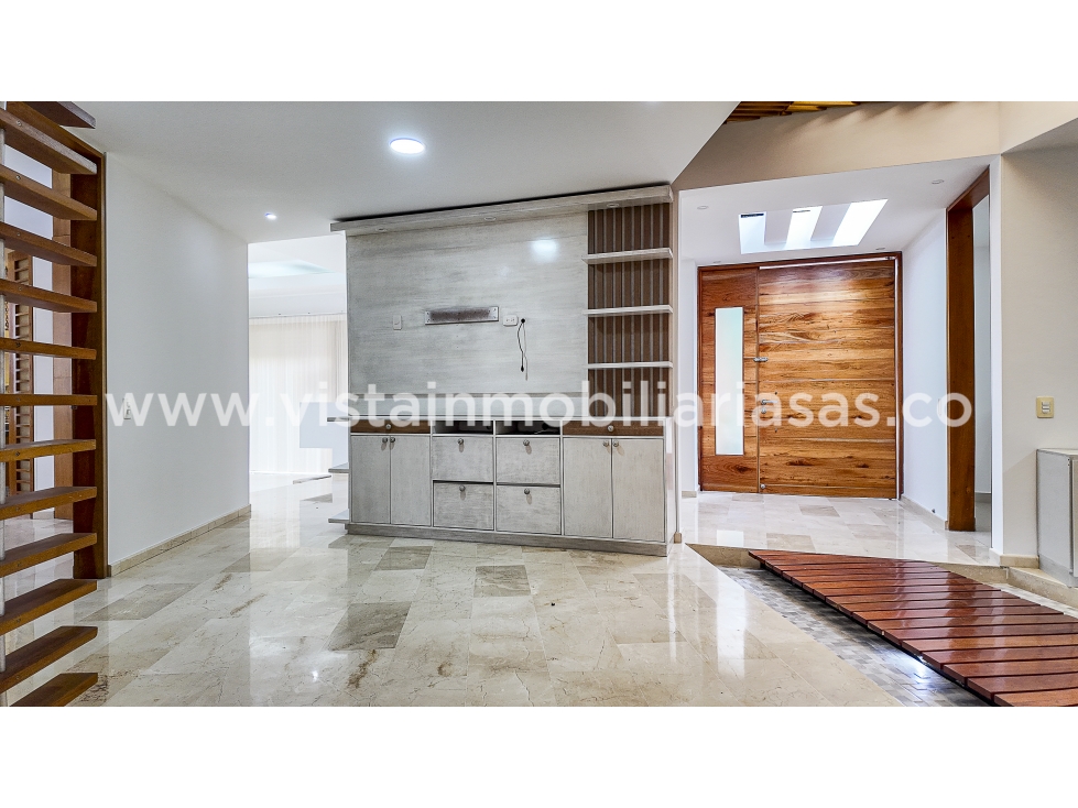 Casa en venta en Alhambra, Manizales · foto 11 de 24