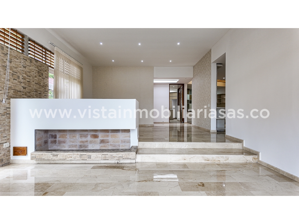 Casa en venta en Alhambra, Manizales · foto 12 de 24