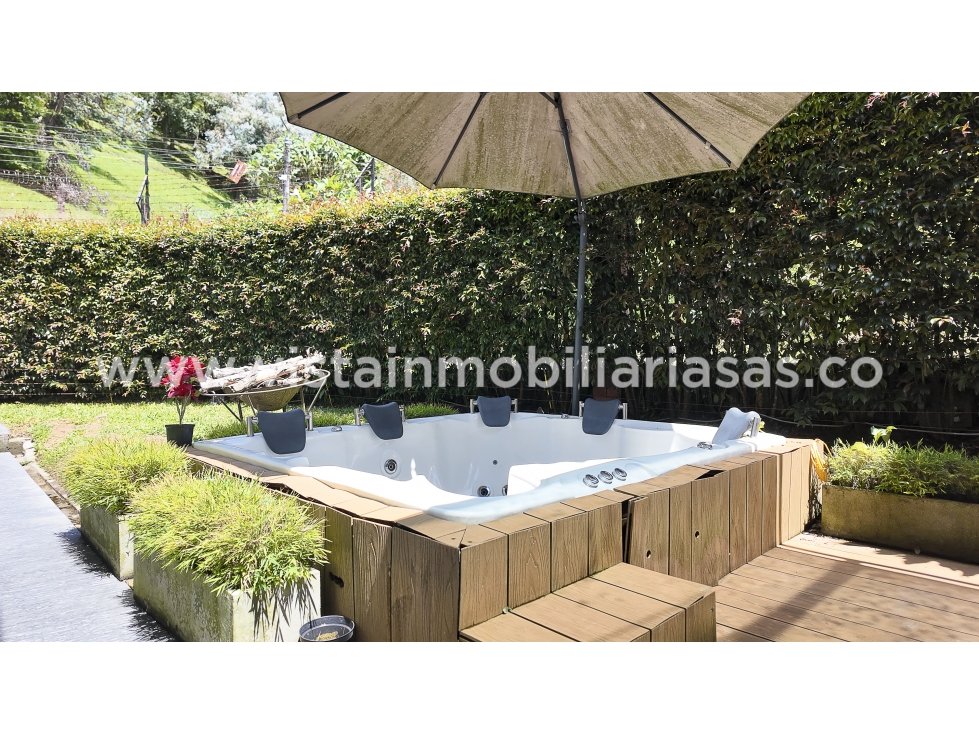 Casa en venta en El Trebol, Manizales · foto 11 de 24