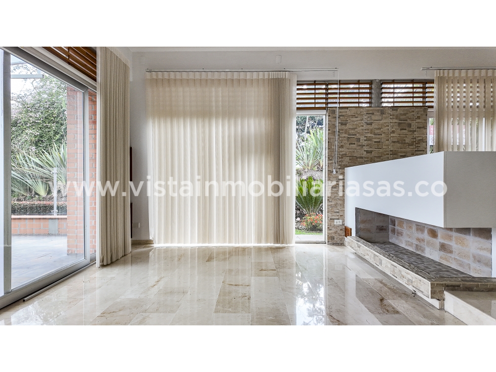 Casa en venta en Alhambra, Manizales · foto 13 de 24