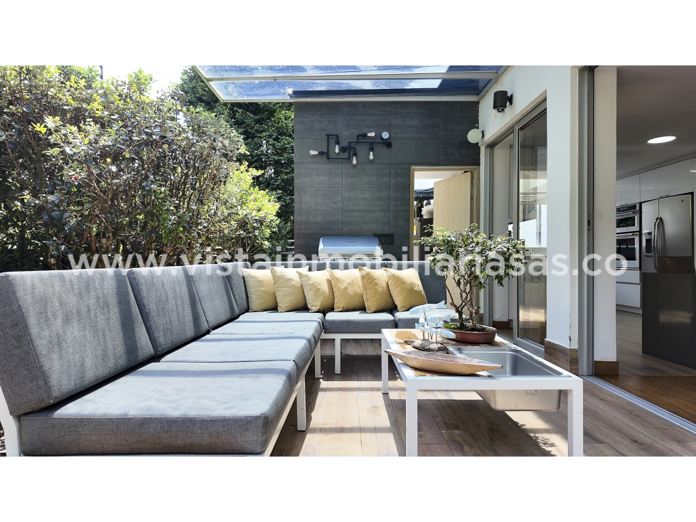 Casa en venta en El Trebol, Manizales · foto 12 de 24