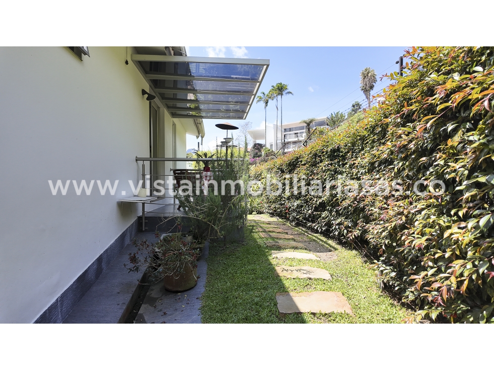 Casa en venta en El Trebol, Manizales · foto 13 de 24