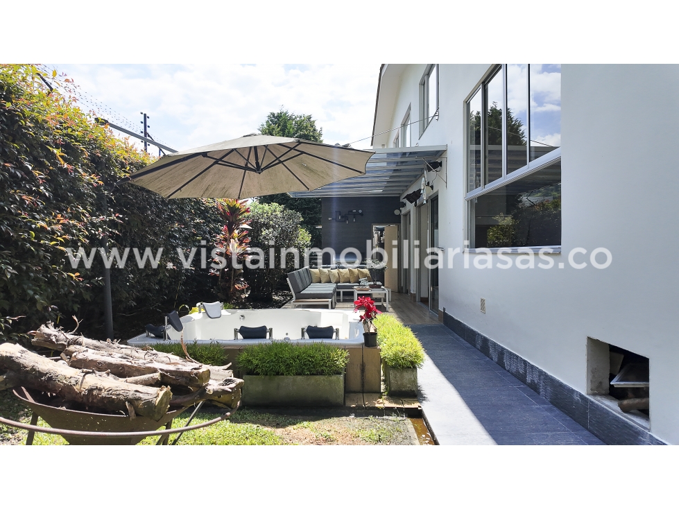 Casa en venta en El Trebol, Manizales · foto 14 de 24