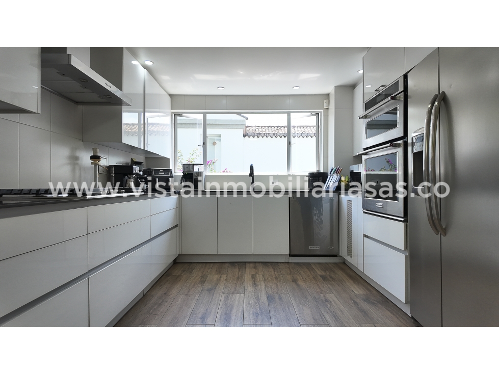 Casa en venta en El Trebol, Manizales · foto 15 de 24