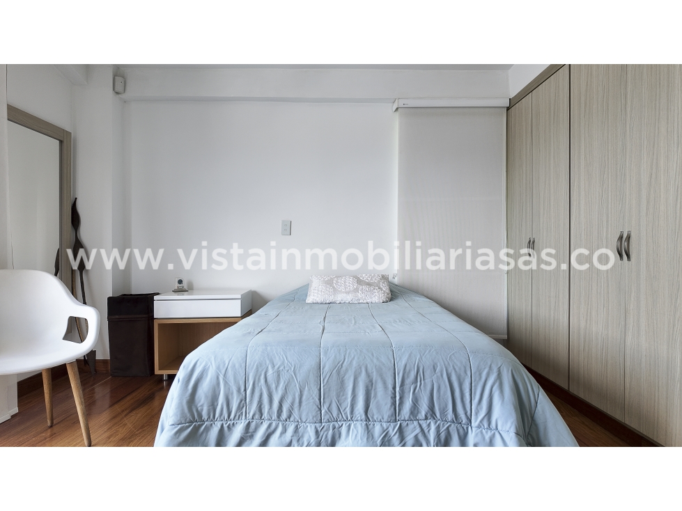 Casa en venta en El Trebol, Manizales · foto 16 de 24