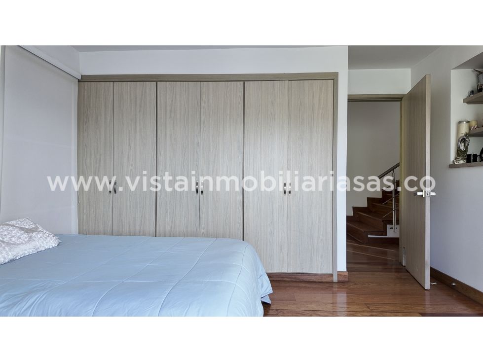 Casa en venta en El Trebol, Manizales · foto 17 de 24