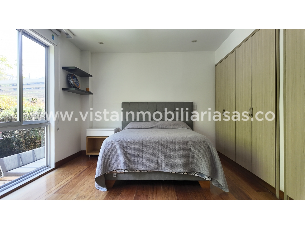 Casa en venta en El Trebol, Manizales · foto 18 de 24