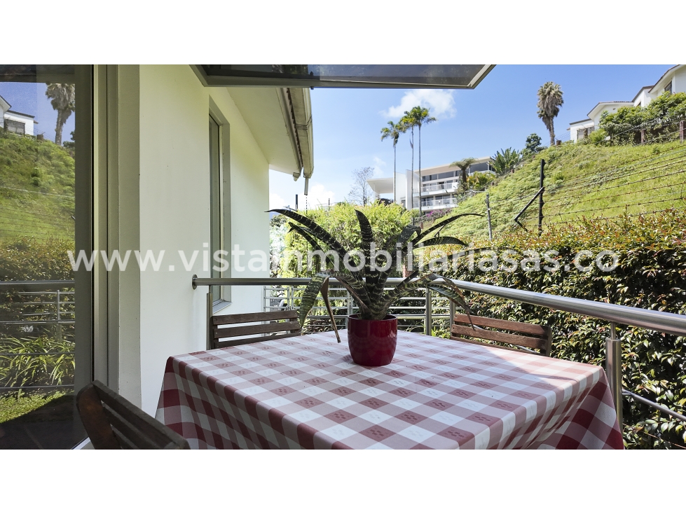 Casa en venta en El Trebol, Manizales · foto 19 de 24