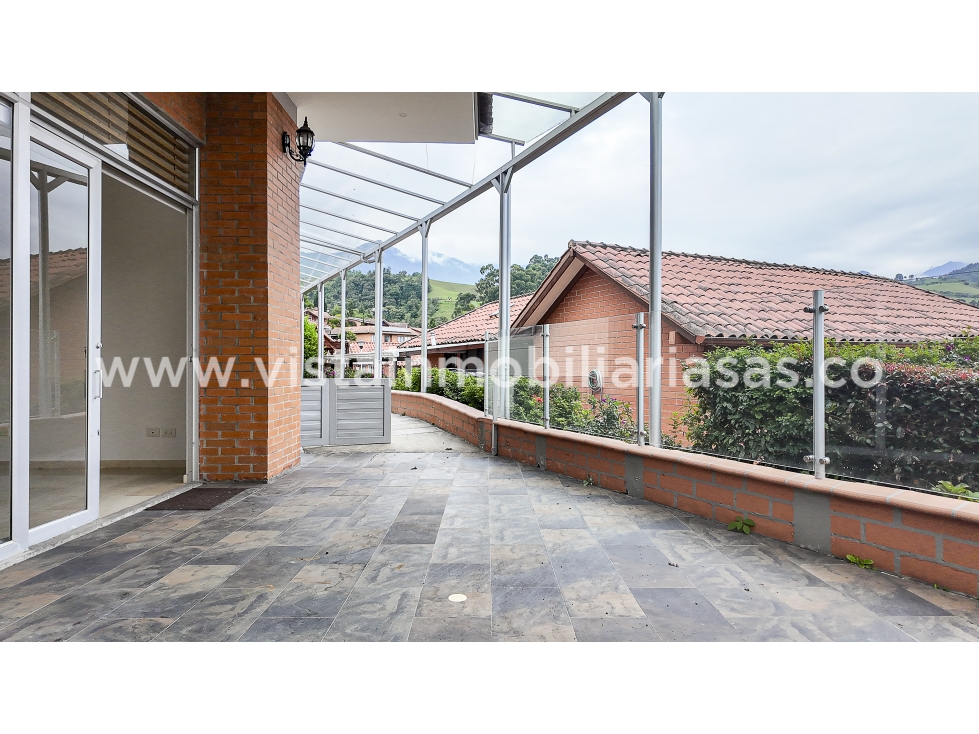 Casa en venta en Alhambra, Manizales · foto 21 de 24