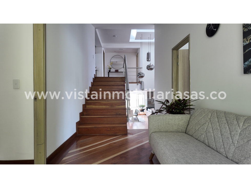 Casa en venta en El Trebol, Manizales · foto 20 de 24