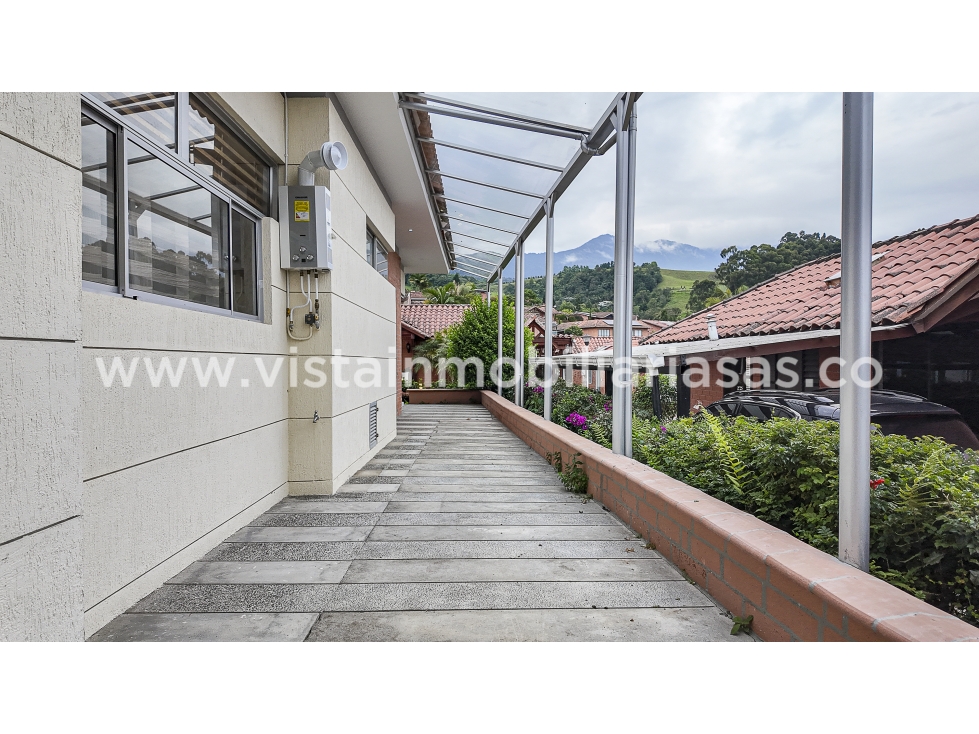 Casa en venta en Alhambra, Manizales · foto 22 de 24