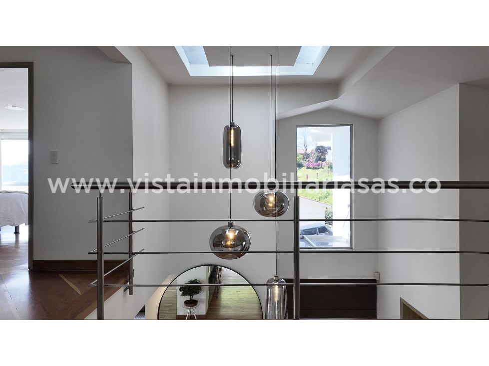 Casa en venta en El Trebol, Manizales · foto 21 de 24