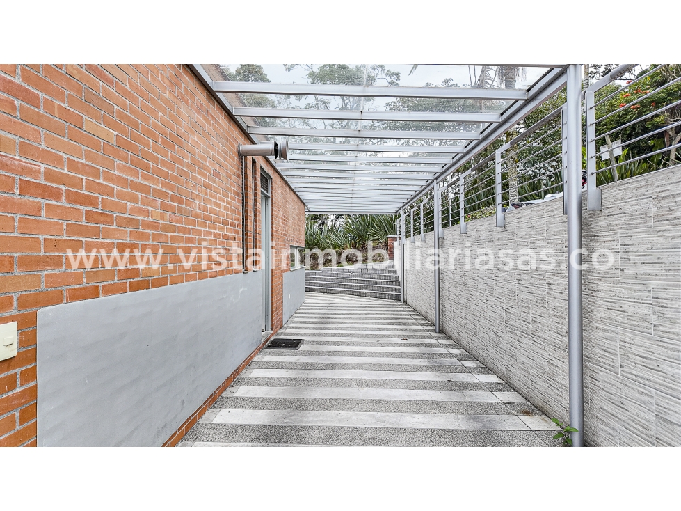 Casa en venta en Alhambra, Manizales · foto 23 de 24