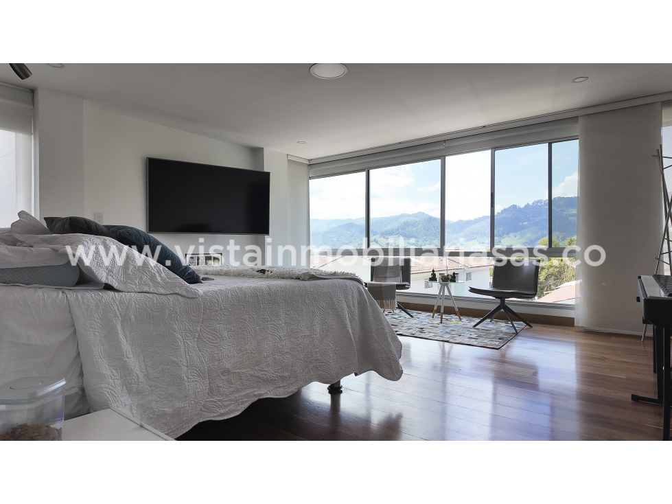 Casa en venta en El Trebol, Manizales · foto 22 de 24