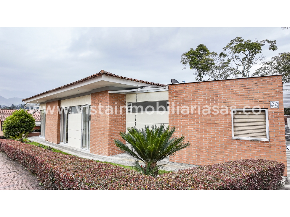 Casa en venta en Alhambra, Manizales · foto 24 de 24