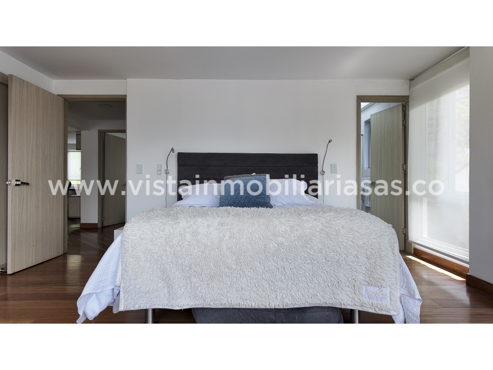 Casa en venta en El Trebol, Manizales · foto 23 de 24