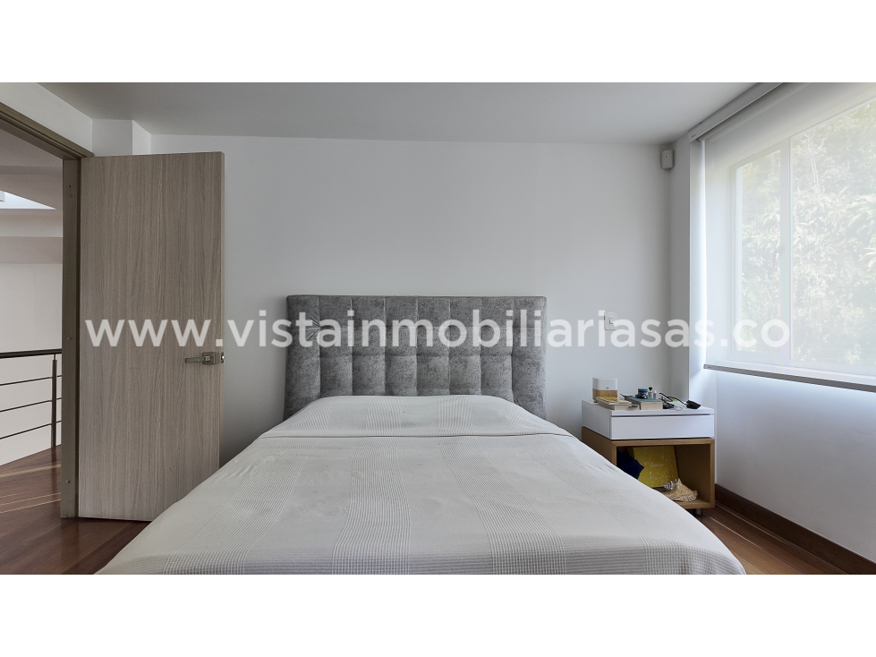 Casa en venta en El Trebol, Manizales · foto 24 de 24