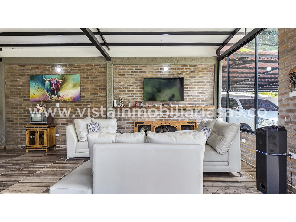 Casa en venta en La Linda, Manizales · foto 3 de 24