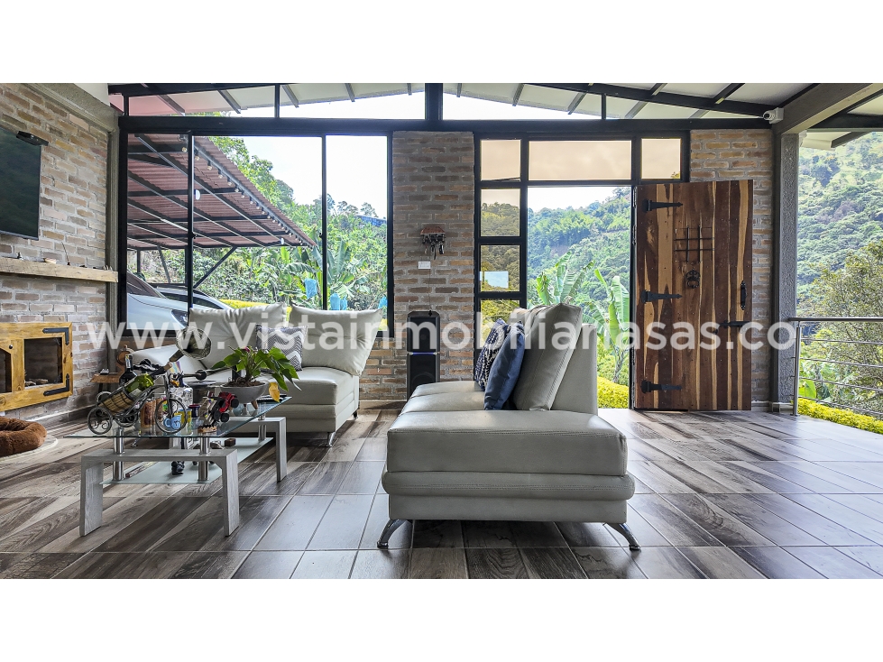 Casa en venta en La Linda, Manizales · foto 4 de 24