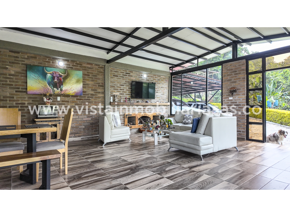 Casa en venta en La Linda, Manizales · foto 5 de 24
