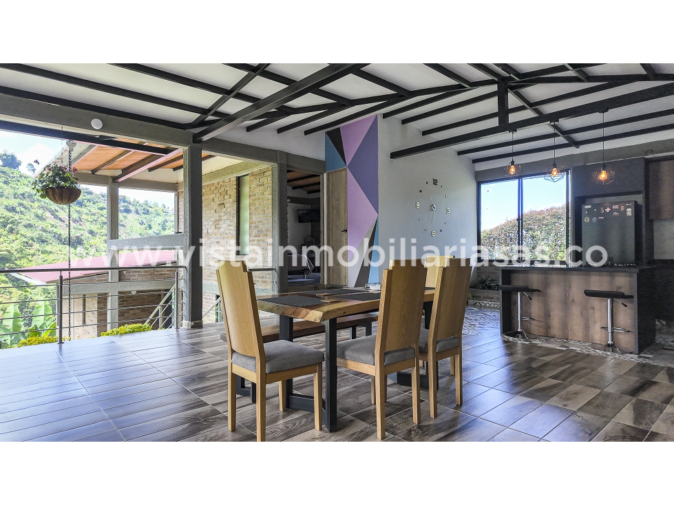 Casa en venta en La Linda, Manizales · foto 6 de 24