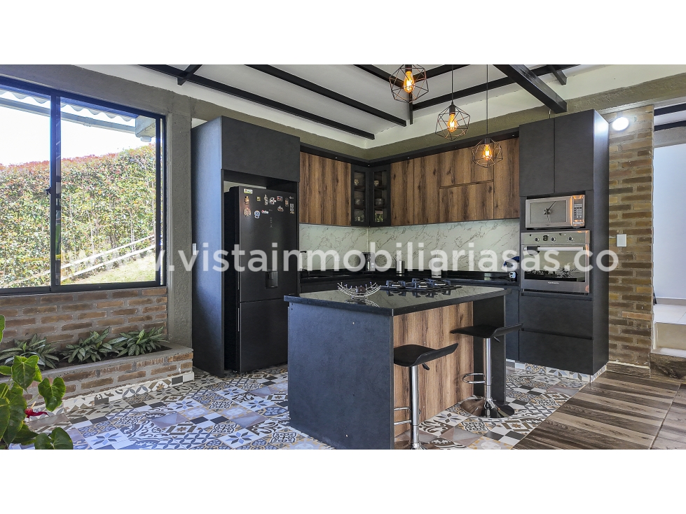 Casa en venta en La Linda, Manizales · foto 7 de 24
