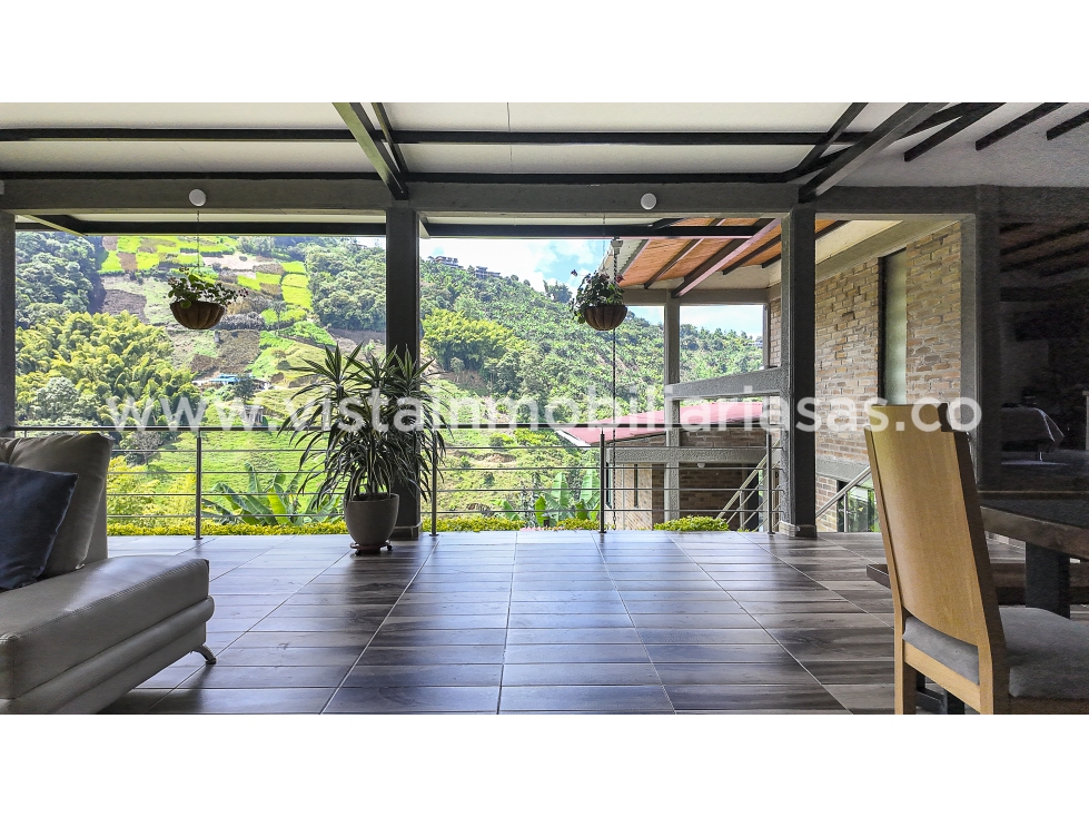 Casa en venta en La Linda, Manizales · foto 8 de 24
