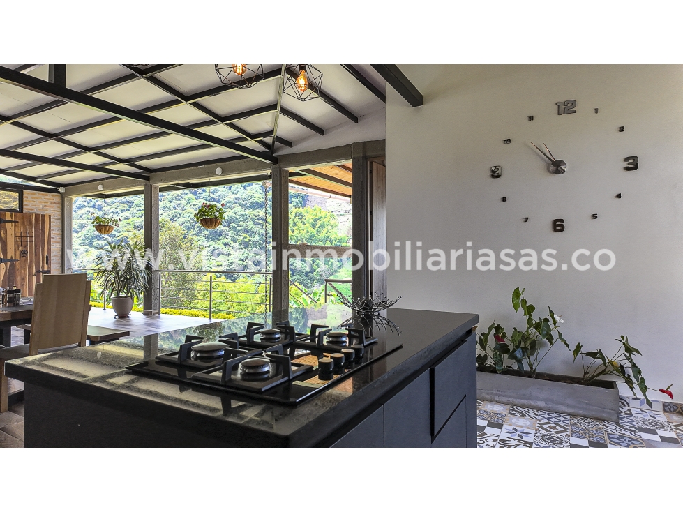 Casa en venta en La Linda, Manizales · foto 9 de 24