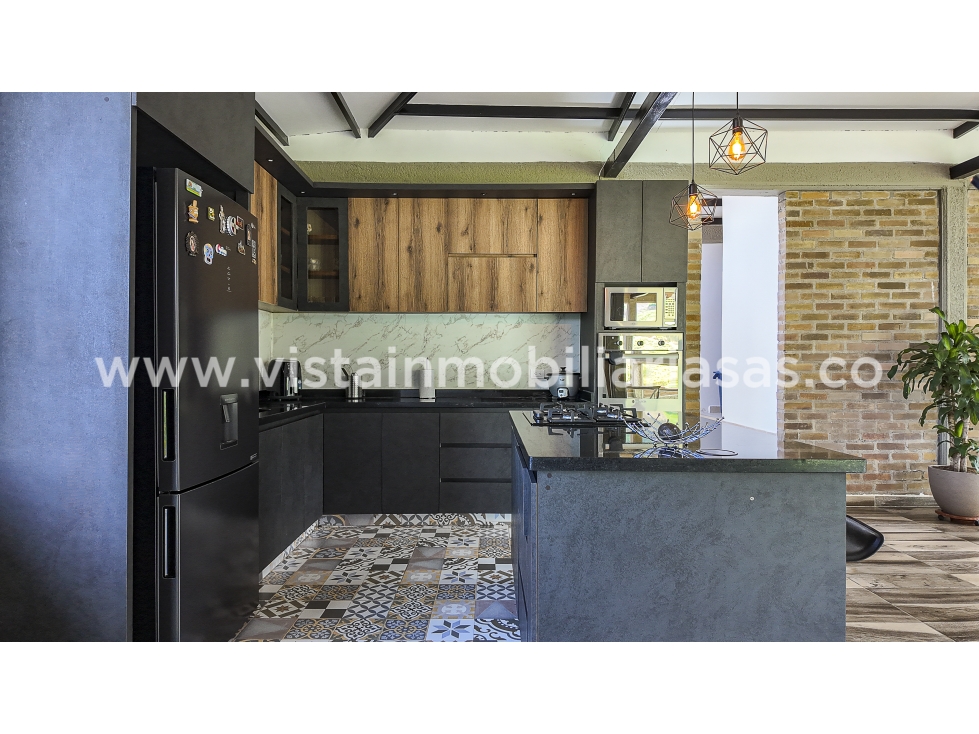 Casa en venta en La Linda, Manizales · foto 11 de 24